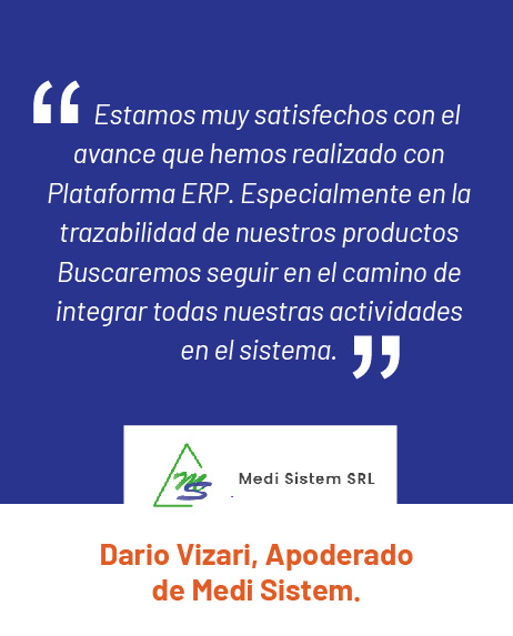 Intec Testimonios MEDI SISTEM SRL-14