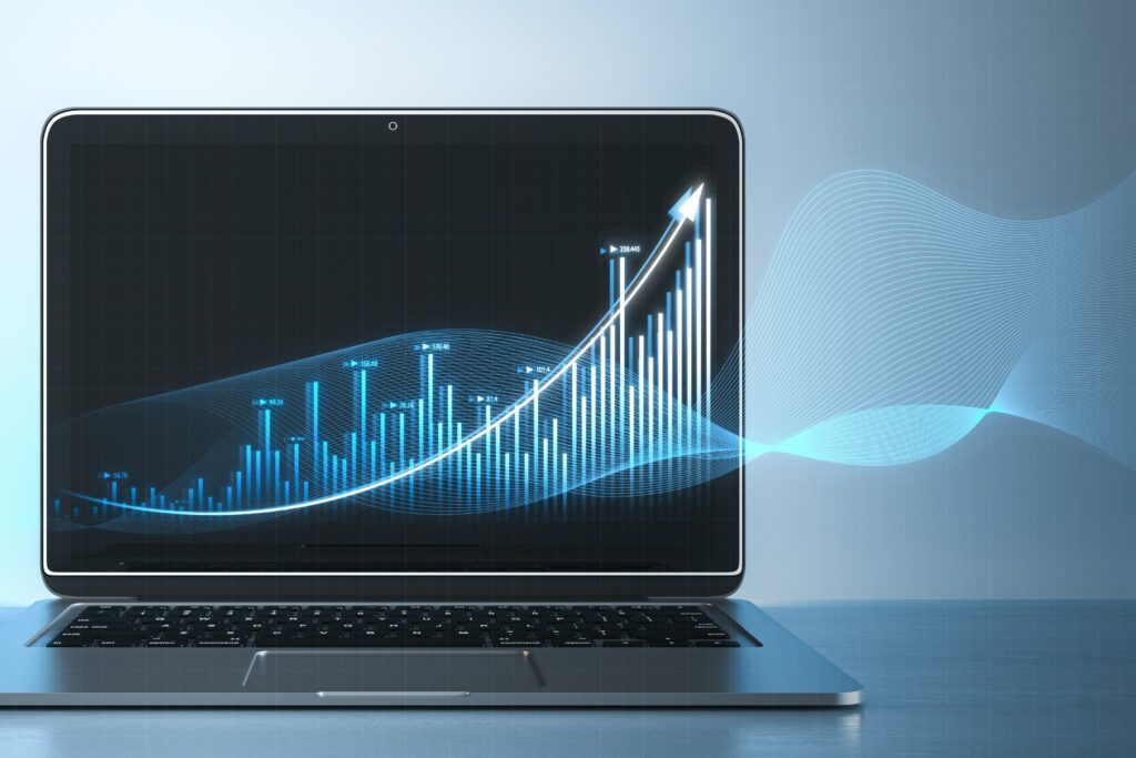 crecimiento de las pymes